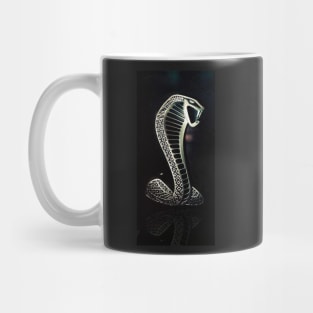 Cobra Shelby Mug